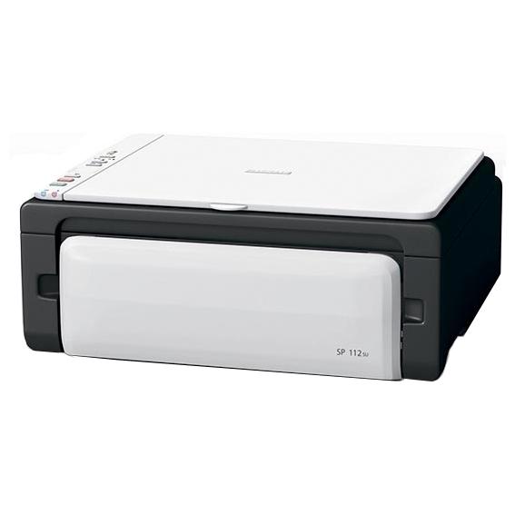 Лазерное МФУ SP 111SU