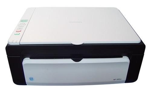 Лазерное МФУ SP 111SU